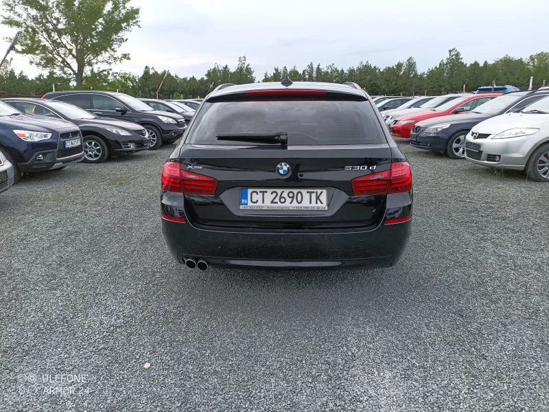 BMW 530 Xdrive 530 full, снимка 6 - Автомобили и джипове - 47043670