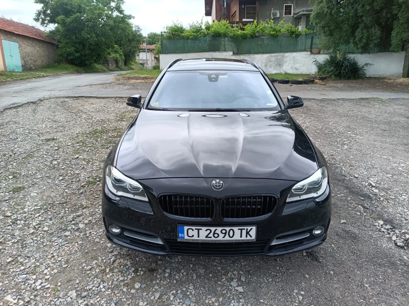 BMW 530 Xdrive 530 ЛИЗИНГ, снимка 3 - Автомобили и джипове - 50790506
