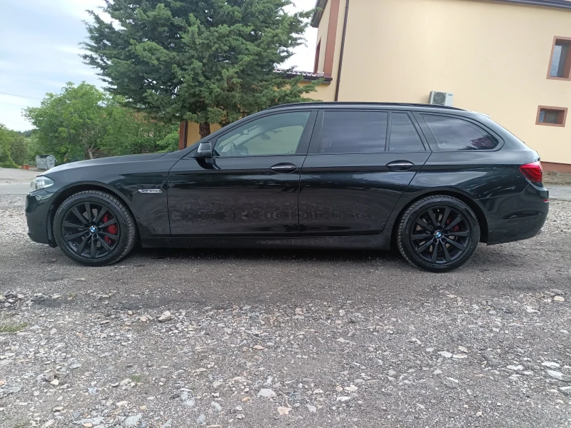 BMW 530 Xdrive 530 ЛИЗИНГ, снимка 9 - Автомобили и джипове - 50790506