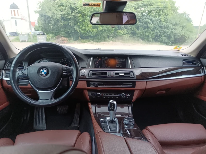 BMW 530 Xdrive 530 ЛИЗИНГ, снимка 2 - Автомобили и джипове - 50790506