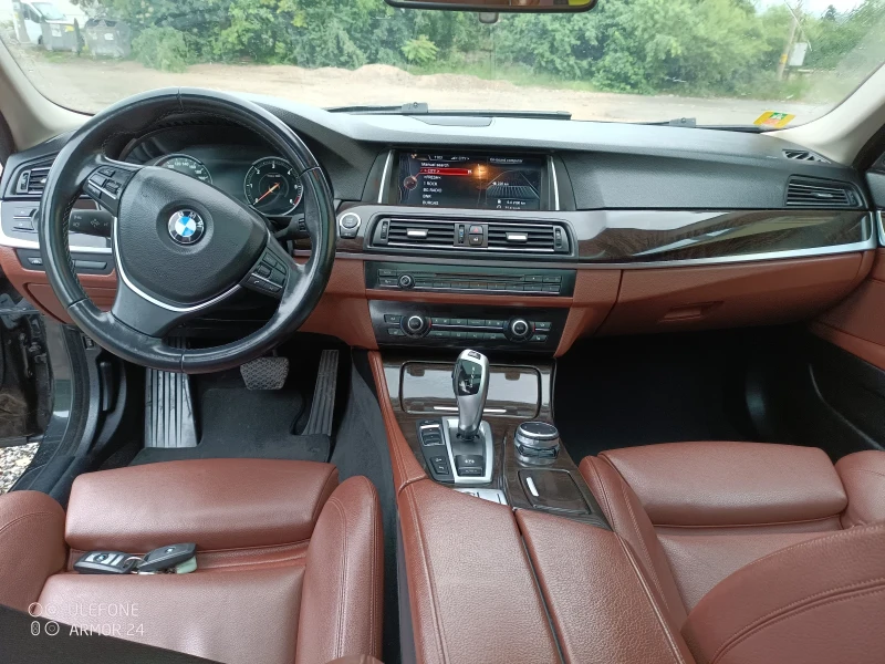 BMW 530 Xdrive 530 ЛИЗИНГ, снимка 11 - Автомобили и джипове - 47043670