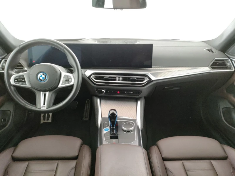 BMW i4 M50 , снимка 5 - Автомобили и джипове - 47675331