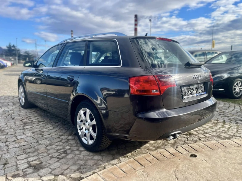 Audi A4 2.0 AVTOMAT , снимка 3 - Автомобили и джипове - 48544787