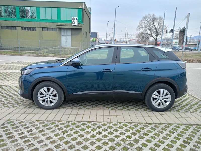 Peugeot 3008 1.5HDI, снимка 3 - Автомобили и джипове - 49115172