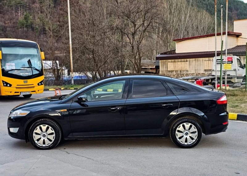 Ford Mondeo 2.0TDCI 140hp, снимка 3 - Автомобили и джипове - 49498369