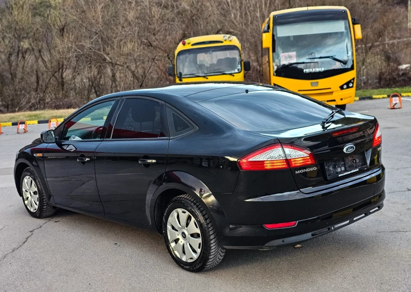 Ford Mondeo 2.0TDCI 140hp, снимка 4 - Автомобили и джипове - 49498369