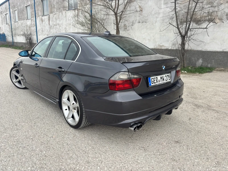 BMW 330 AC-SCHNITZER, снимка 3 - Автомобили и джипове - 49518584