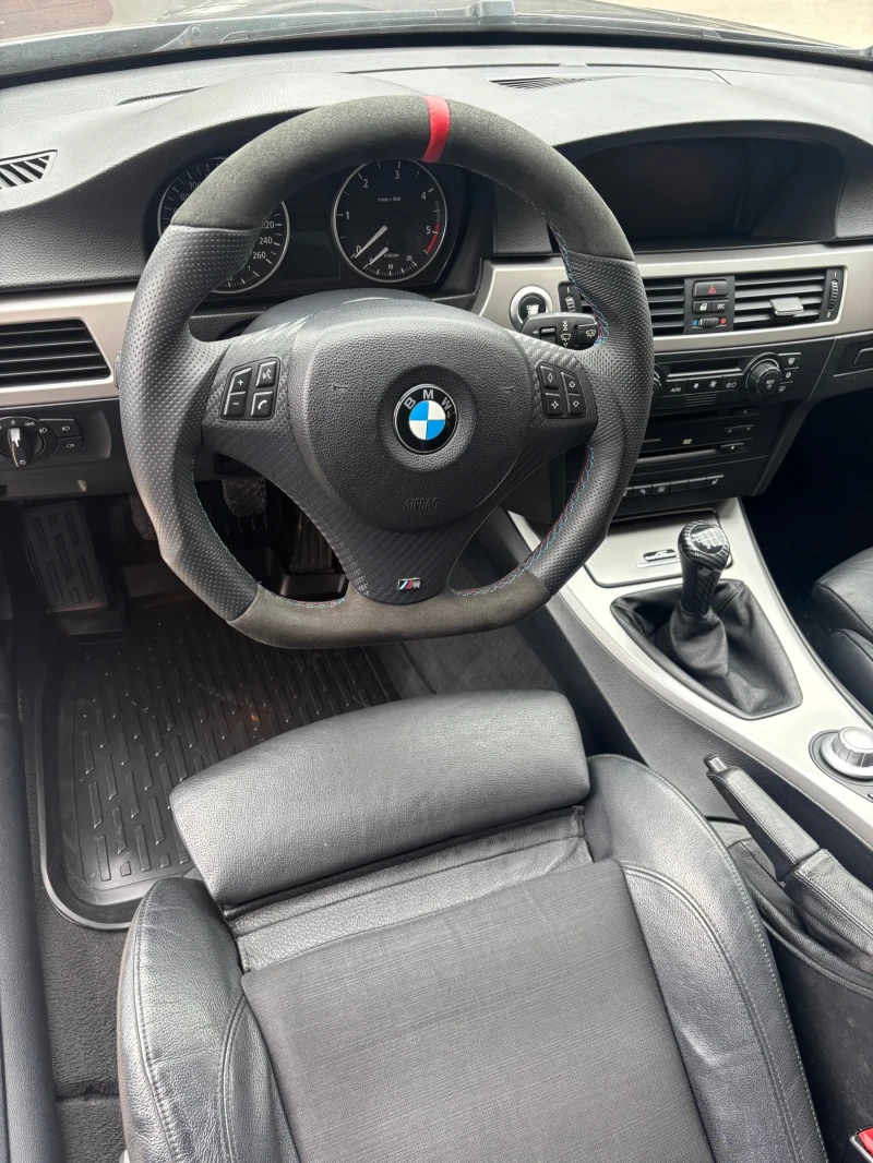 BMW 330 AC-SCHNITZER, снимка 12 - Автомобили и джипове - 49518584