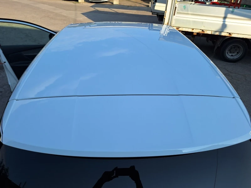 Peugeot 3008 Дизел Автоматик от Италия, снимка 17 - Автомобили и джипове - 51399202