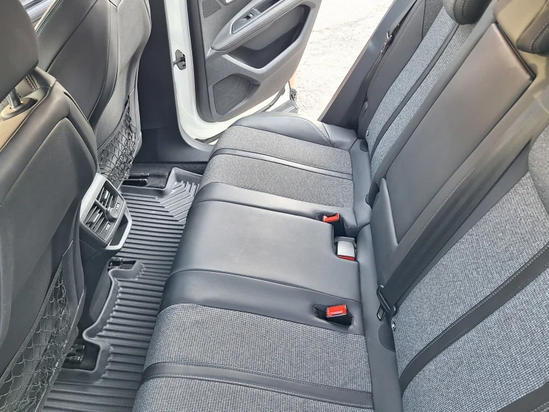 Peugeot 3008 Дизел Автоматик от Италия, снимка 15 - Автомобили и джипове - 51399202