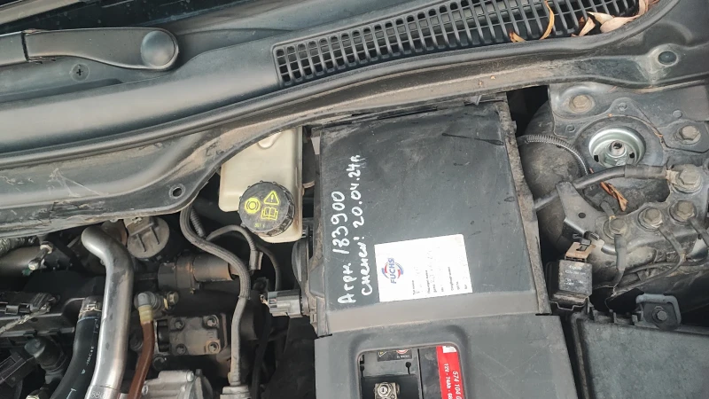 Volvo V50, снимка 13 - Автомобили и джипове - 52664217