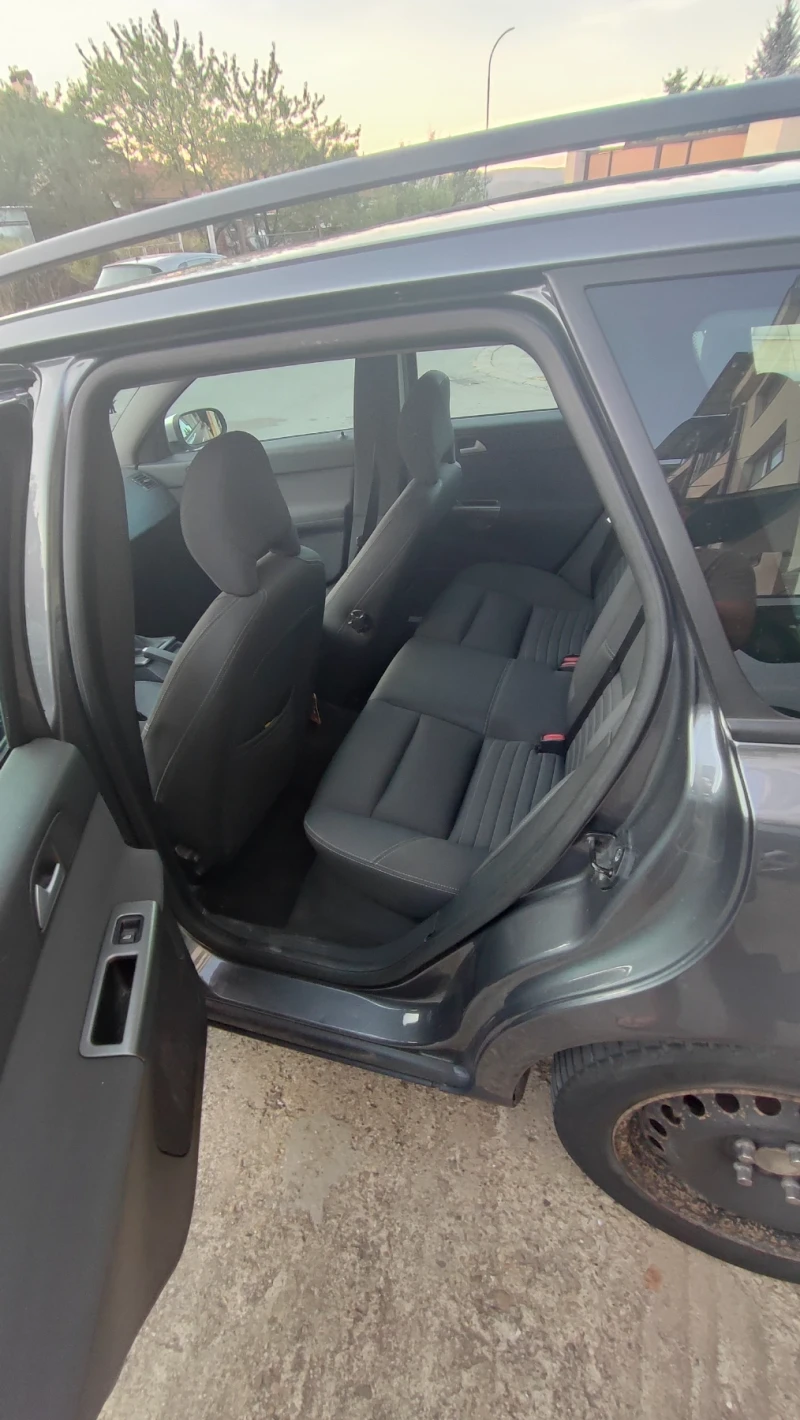 Volvo V50, снимка 5 - Автомобили и джипове - 52664217