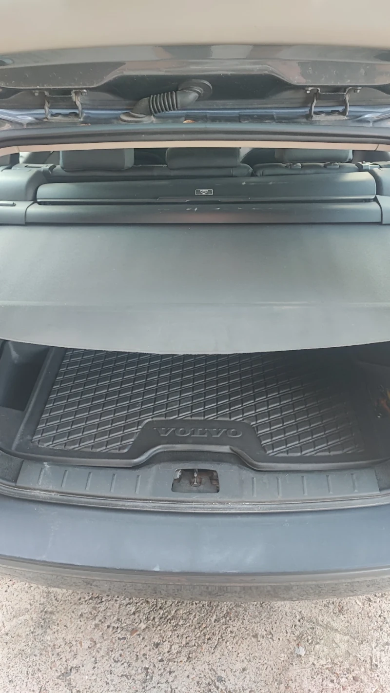 Volvo V50, снимка 10 - Автомобили и джипове - 52664217