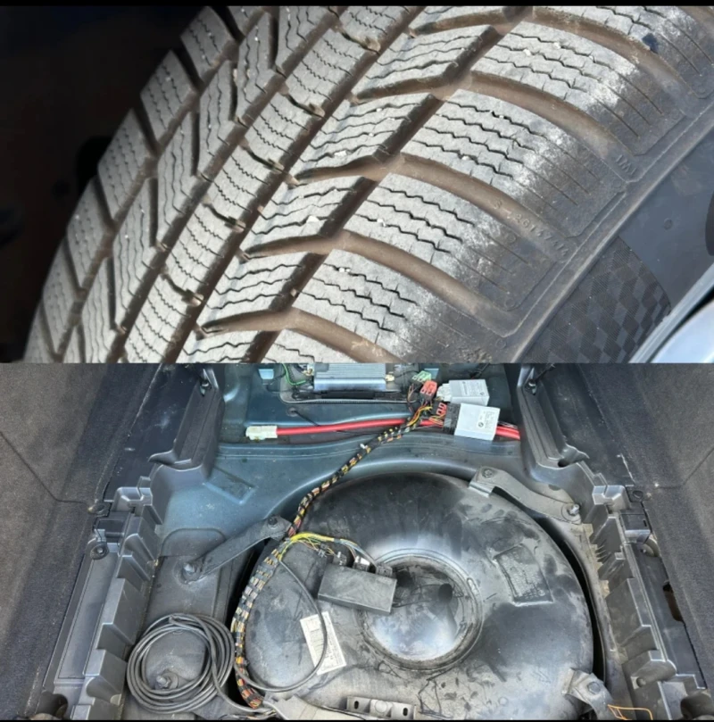 BMW 525, снимка 11 - Автомобили и джипове - 52232122