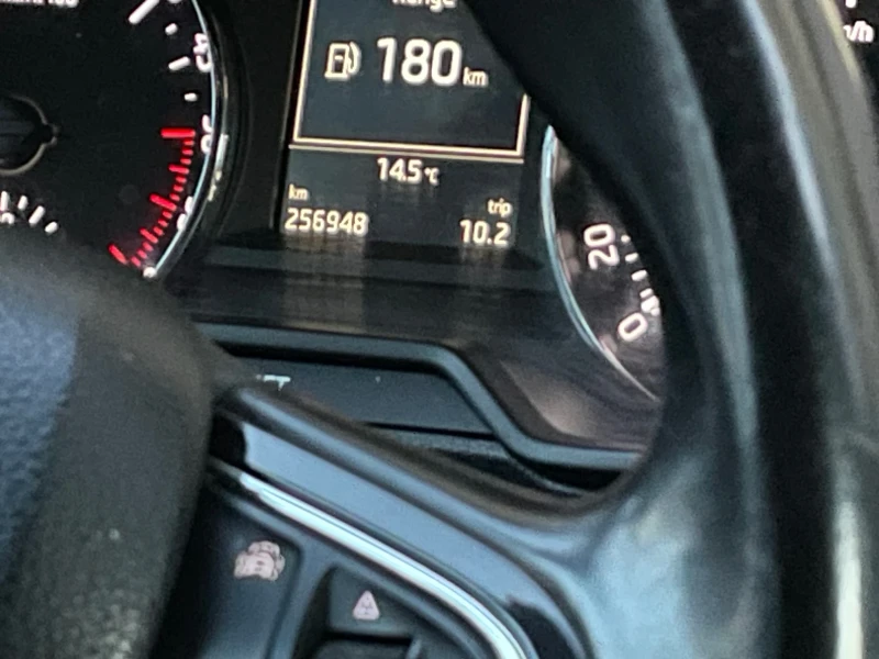 Skoda Octavia 4x4-2.0TDI-184ps, снимка 12 - Автомобили и джипове - 52249042