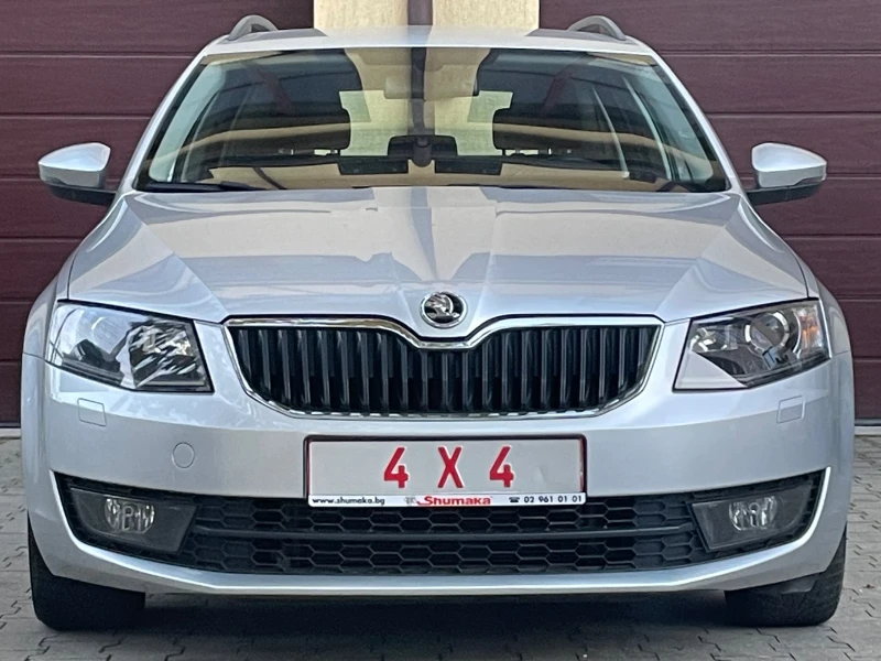 Skoda Octavia 4x4-2.0TDI-184ps