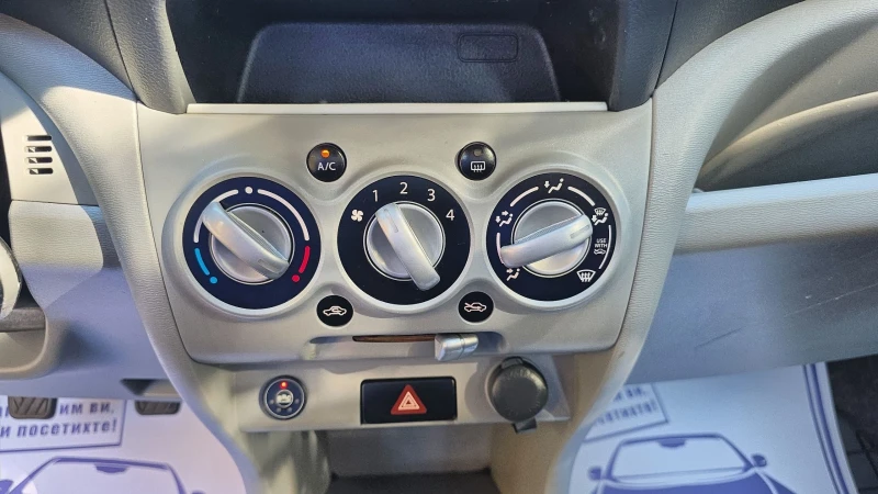 Suzuki Alto 1.0i 70k.c. ГАЗ-БЕНЗИН, снимка 11 - Автомобили и джипове - 52254156