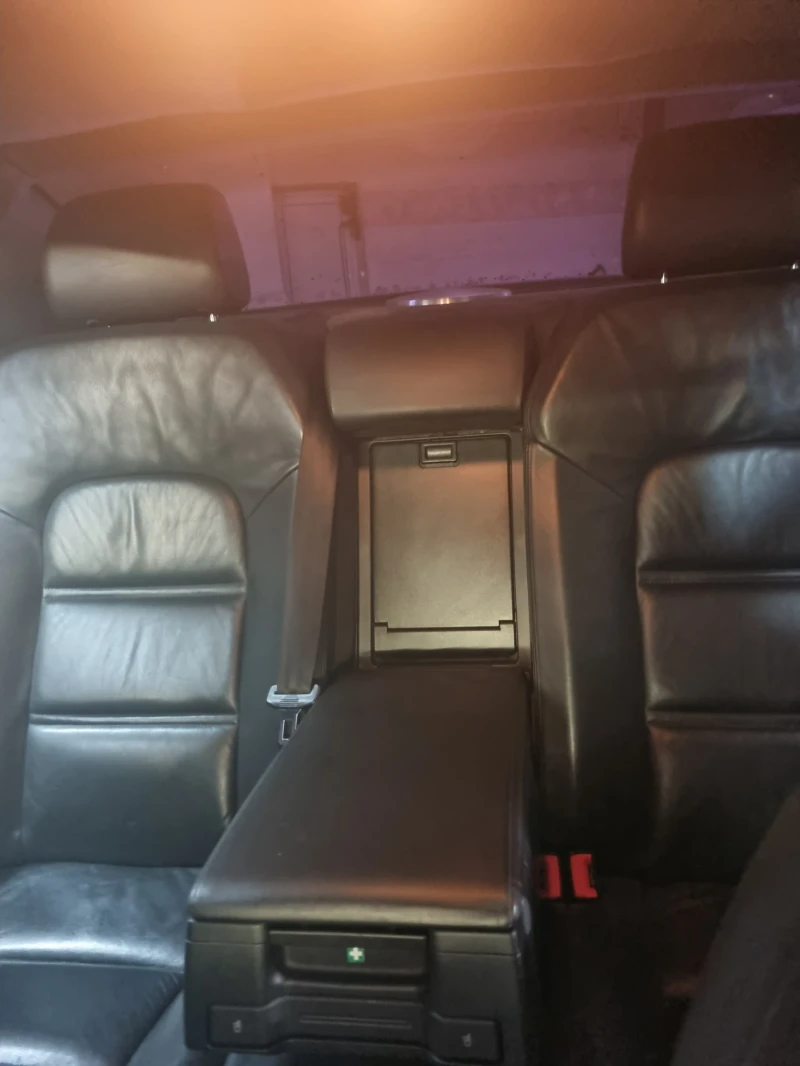 Audi A8 A8 4.2tdi., снимка 7 - Автомобили и джипове - 52364479