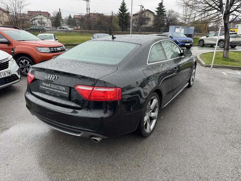 Audi A5 3.0 TDI, снимка 6 - Автомобили и джипове - 52564259