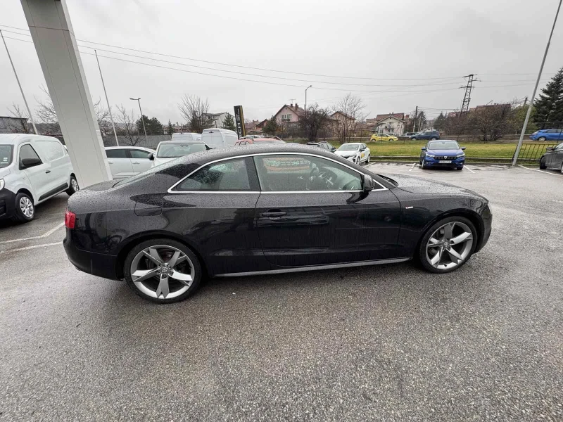 Audi A5 3.0 TDI, снимка 7 - Автомобили и джипове - 52564259