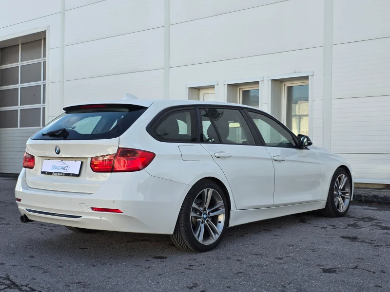 BMW 320 320D * Първи собственик* От България* , снимка 6 - Автомобили и джипове - 52628221