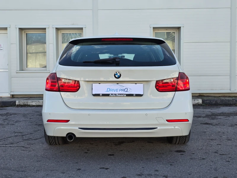 BMW 320 320D * Първи собственик* От България* , снимка 7 - Автомобили и джипове - 52628221