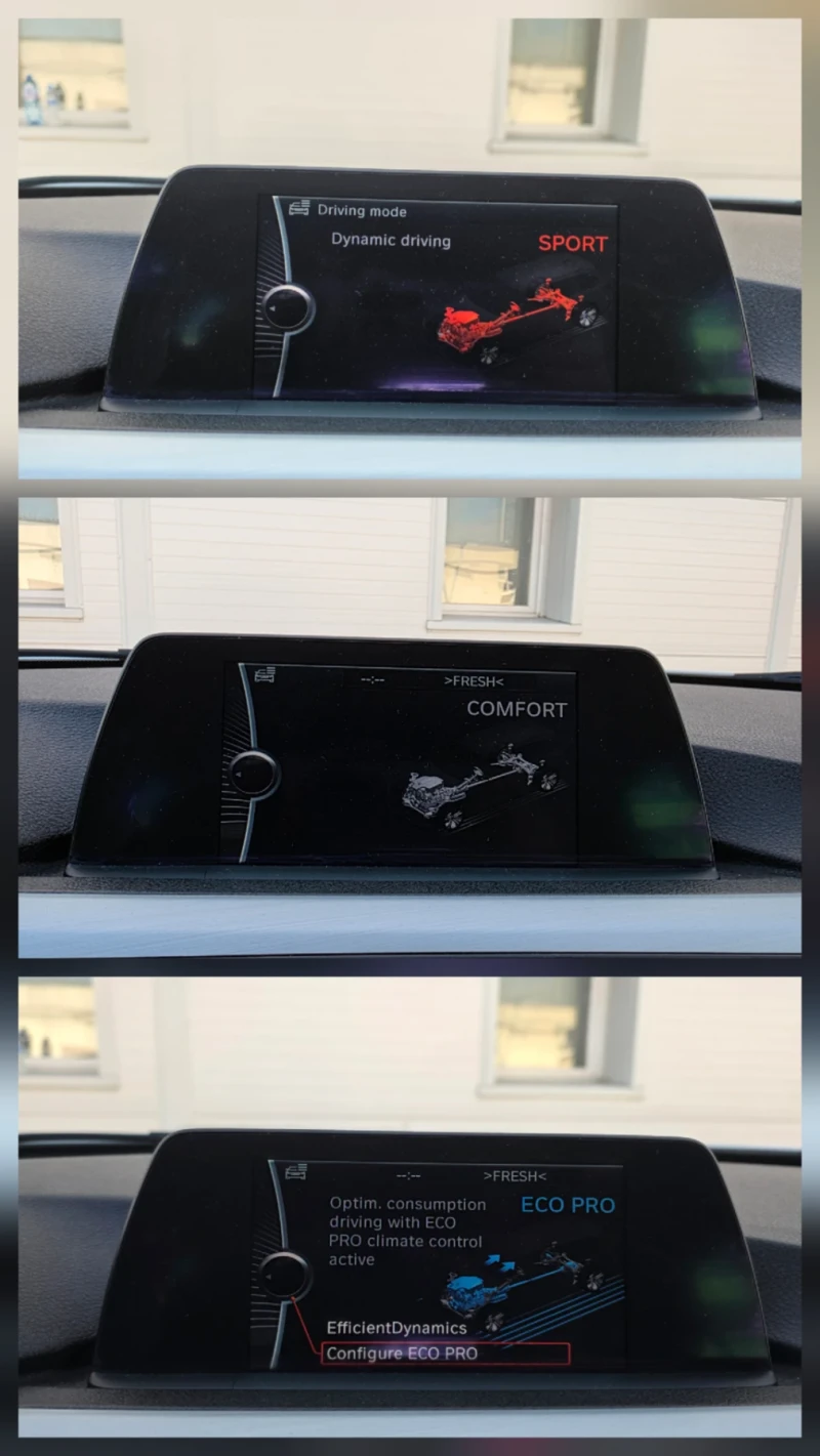 BMW 320 320D * Първи собственик* От България* , снимка 15 - Автомобили и джипове - 52628221