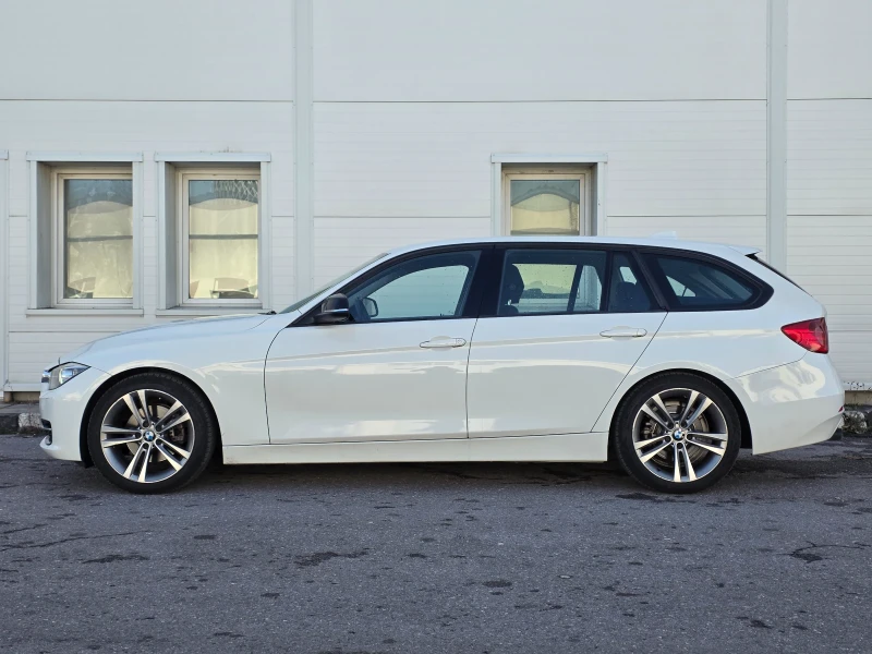 BMW 320 320D * Първи собственик* От България* , снимка 9 - Автомобили и джипове - 52628221