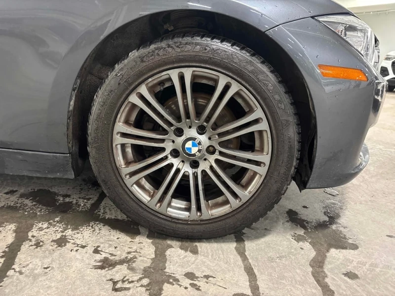 BMW 328 2014 XDRIVE * БЕЗ ПЪРВОНАЧАЛНА ВНОСКА, снимка 6 - Автомобили и джипове - 52861650