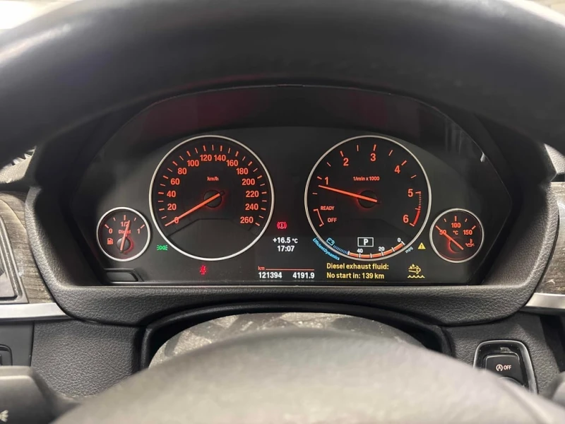 BMW 328 2014 XDRIVE * БЕЗ ПЪРВОНАЧАЛНА ВНОСКА, снимка 8 - Автомобили и джипове - 52861650