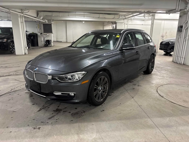 BMW 328 * 328d xDrive * CARFAX * БЕЗ ПЪРВОНАЧАЛНА ВНОСКА
