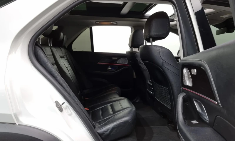 Mercedes-Benz GLE 350 Gle-Class W167 Gle350E 4Matic, снимка 10 - Автомобили и джипове - 52926498
