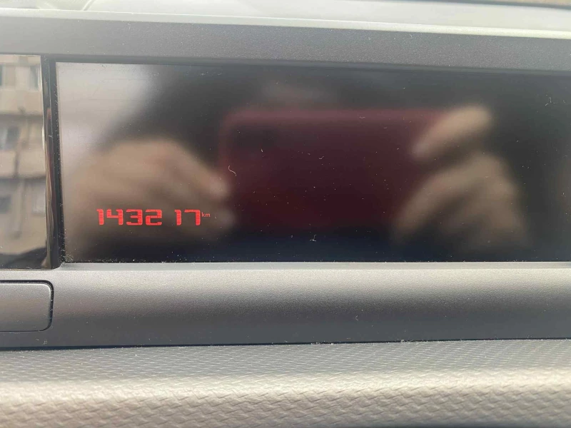 Citroen C4 Cactus, снимка 2 - Автомобили и джипове - 52975087