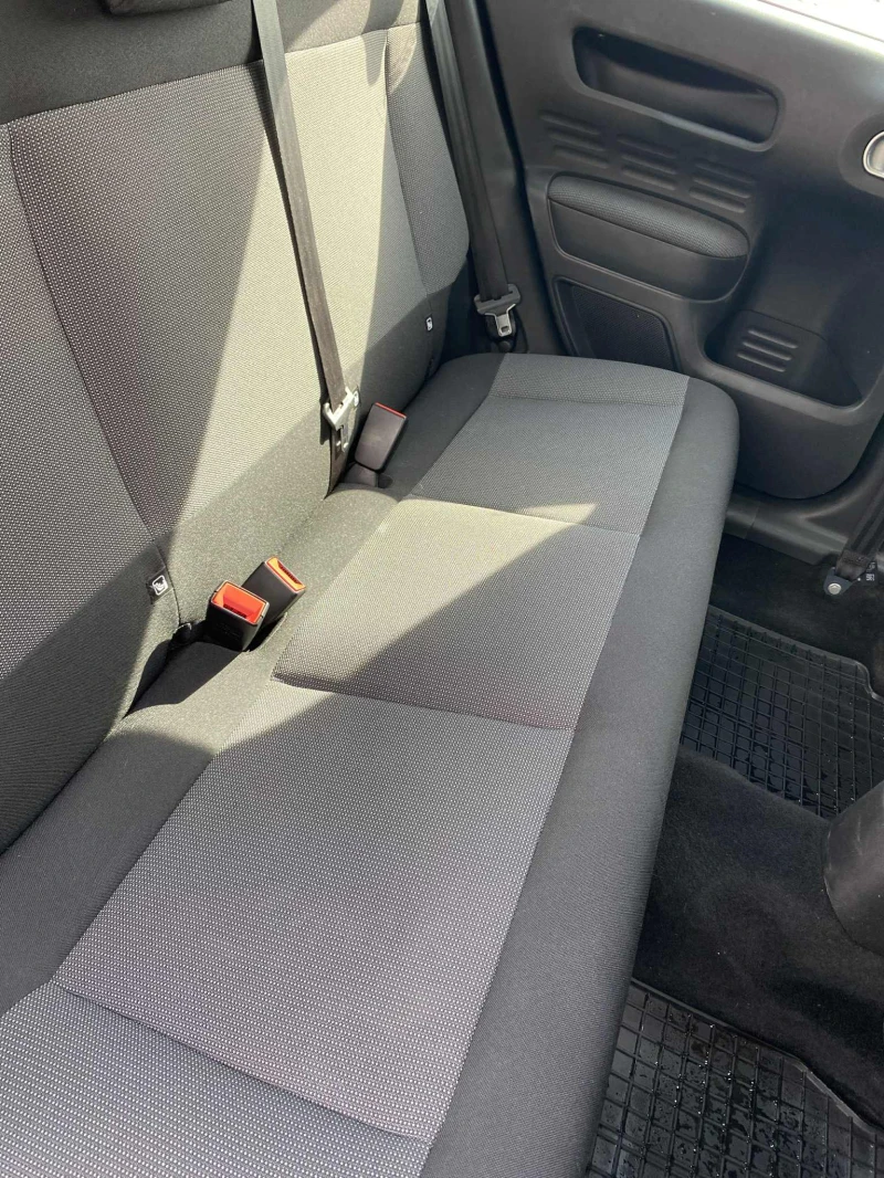 Citroen C4 Cactus, снимка 9 - Автомобили и джипове - 52975087