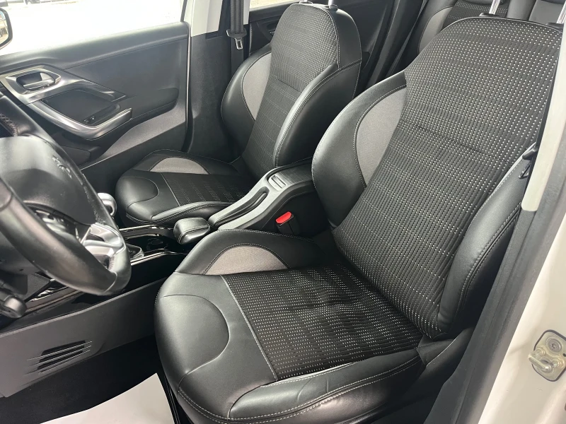 Peugeot 2008 1.6HDi / Euro 6 / Allure, снимка 9 - Автомобили и джипове - 53283878
