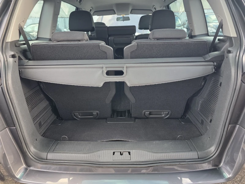 Opel Zafira 1.8 FACELIFT, 6+ 1, снимка 6 - Автомобили и джипове - 53297604