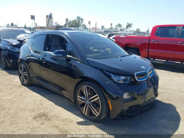 BMW i3 КРАЙНА ЦЕНА, снимка 1 - Автомобили и джипове - 48526536