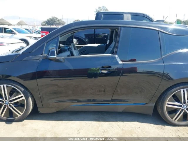 BMW i3 КРАЙНА ЦЕНА, снимка 14 - Автомобили и джипове - 48526536