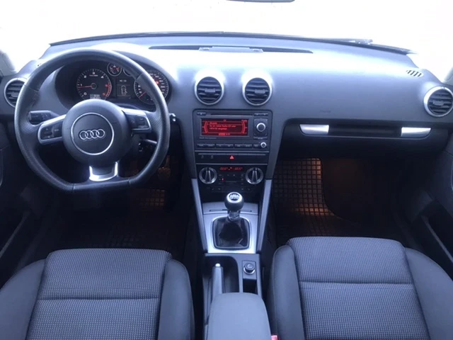 Audi A3 S-Line - изображение 9