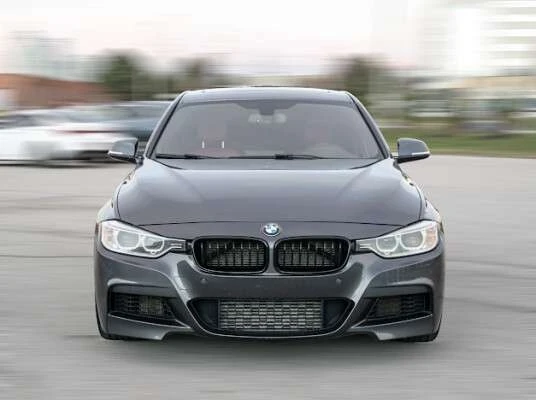 BMW 335 * xDrive * CARFAX * ЦЕНА ДО БГ - изображение 2