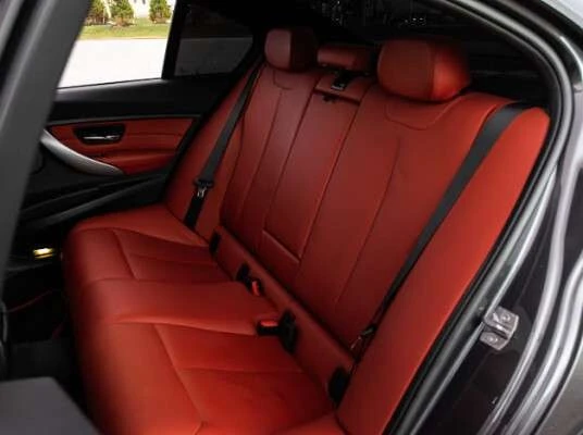 BMW 335 * xDrive * CARFAX * ЦЕНА ДО БГ - изображение 9