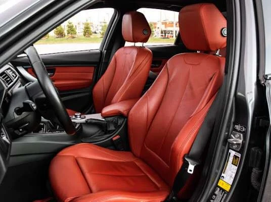 BMW 335 * xDrive * CARFAX * ЦЕНА ДО БГ - изображение 8