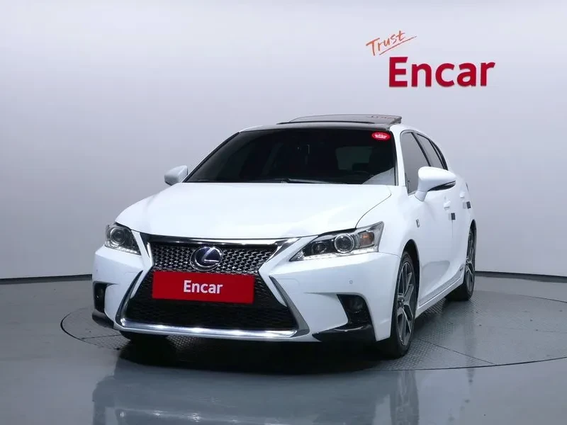 Lexus CT 200h F-Sport Zwa10 | Mobile.bg � ����������� 3