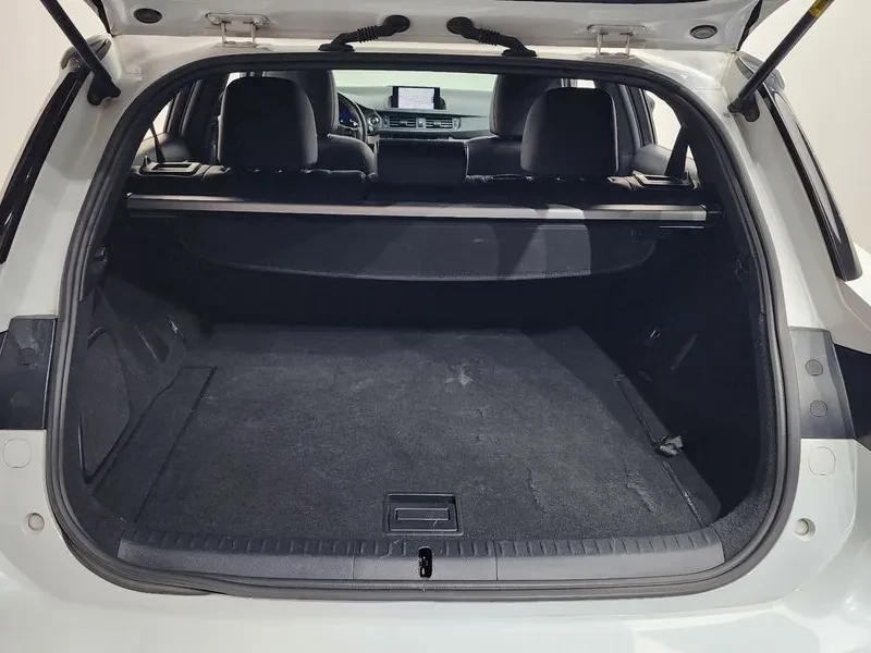 Lexus CT 200h F-Sport Zwa10 | Mobile.bg � ����������� 17