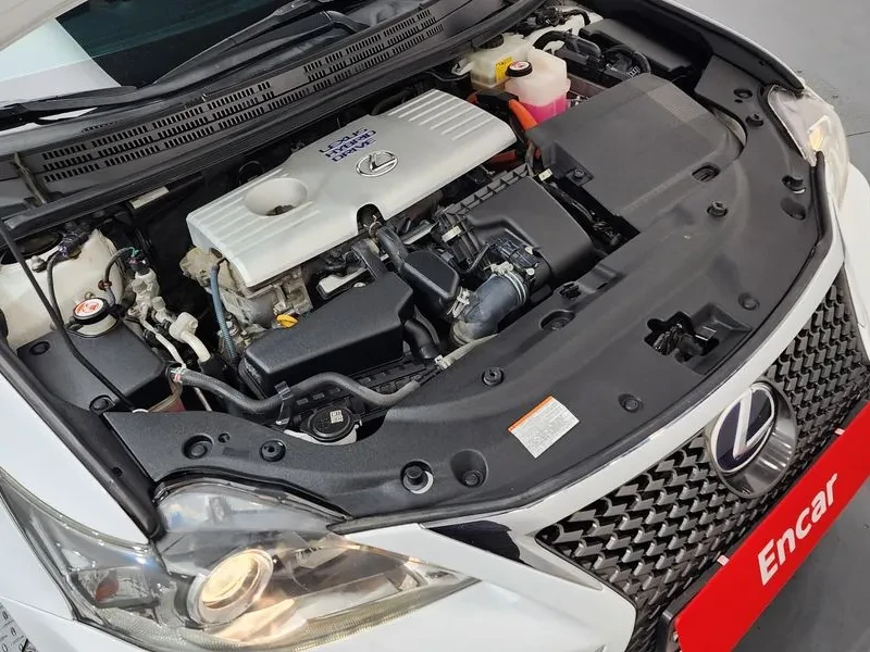 Lexus CT 200h F-Sport Zwa10 | Mobile.bg � ����������� 6