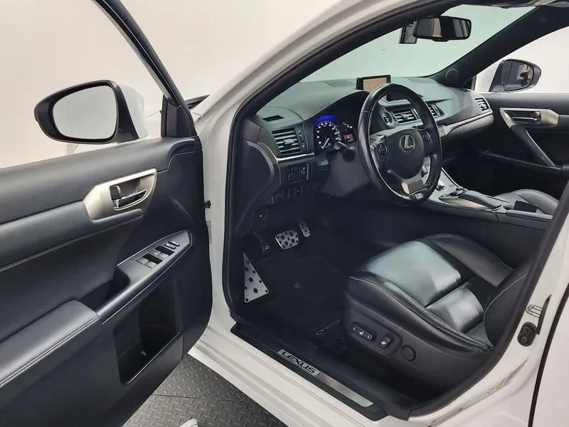 Lexus CT 200h F-Sport Zwa10 | Mobile.bg � ����������� 10