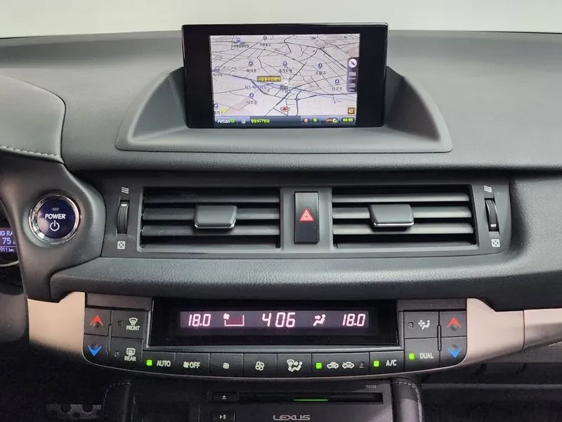 Lexus CT 200h F-Sport Zwa10 | Mobile.bg � ����������� 13