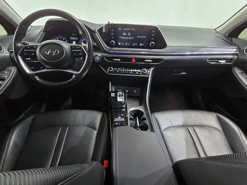 Hyundai Sonata, снимка 7 - Автомобили и джипове - 56687951