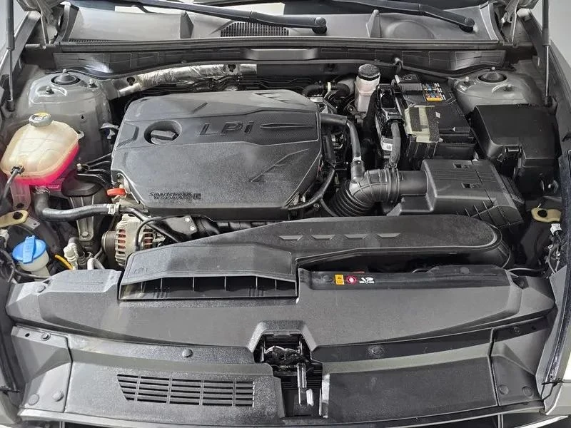 Hyundai Sonata, снимка 6 - Автомобили и джипове - 56687951