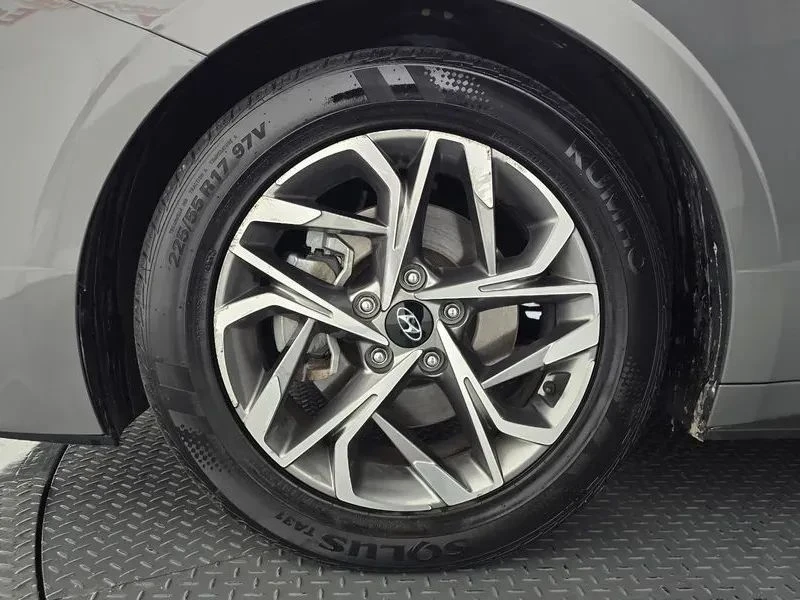 Hyundai Sonata, снимка 5 - Автомобили и джипове - 56687951